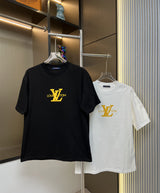 LV  Louis Vuitton t-shirt