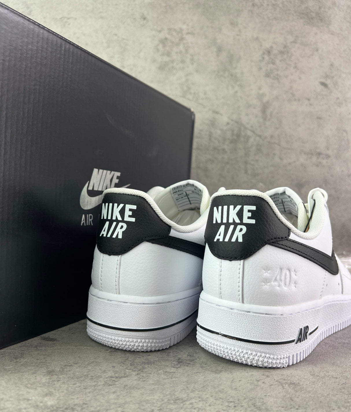 Nike AirForce 1