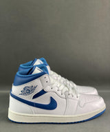 Nike Air Jordan 1 Mitte