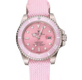 Rolex Submariner “pink dream”