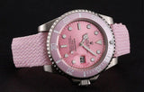 Rolex Submariner „Pink Dream“