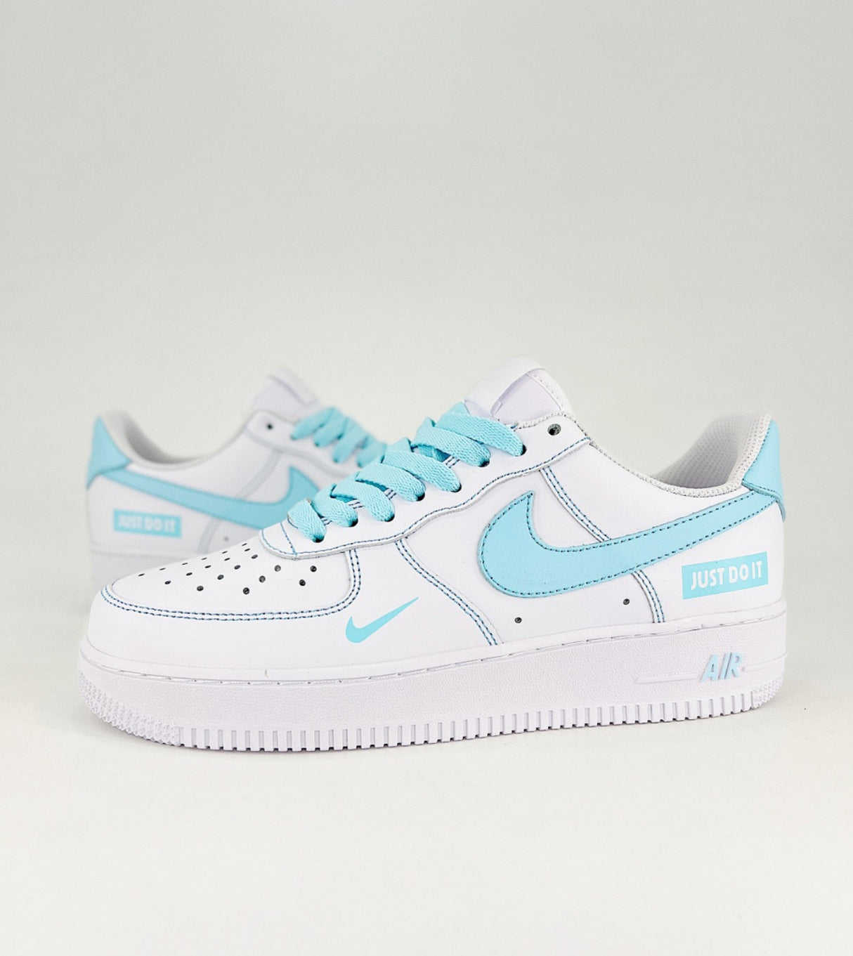 Nike Air Force 1 “sky’ctive”