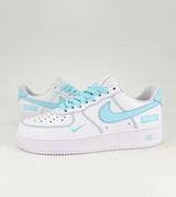 Nike Air Force 1 “sky’ctive”