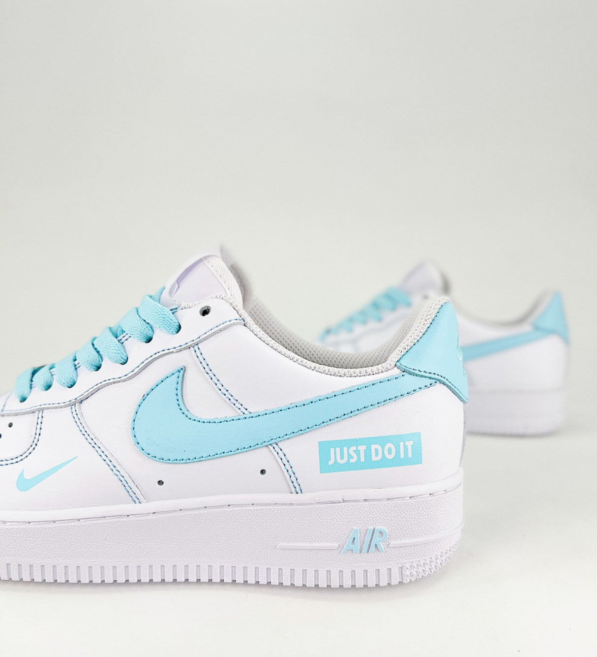 Nike Air Force 1 “sky’ctive”