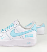 Nike Air Force 1 “sky’ctive”