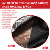 Rust-free Primer Anti-rust Radiator Anti-corrosion