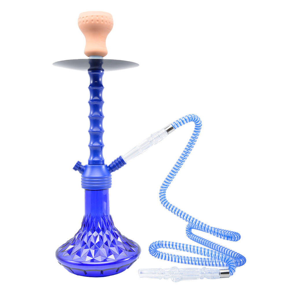 Plastic Acrylic Hookah Accessories