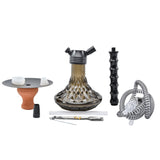 Plastic Acrylic Hookah Accessories