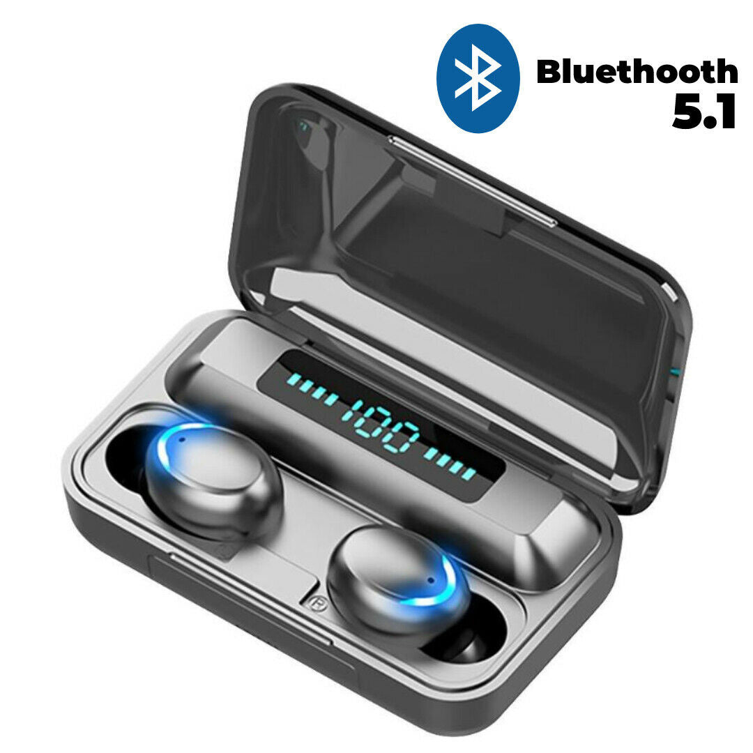 Bluetooth-Ohrhörer für S Amsung Android Wireless Wasserdicht Bluetooth-Ohrhörer für I Phone S Amsung Android Wireless Kopfhörer Wasserdicht