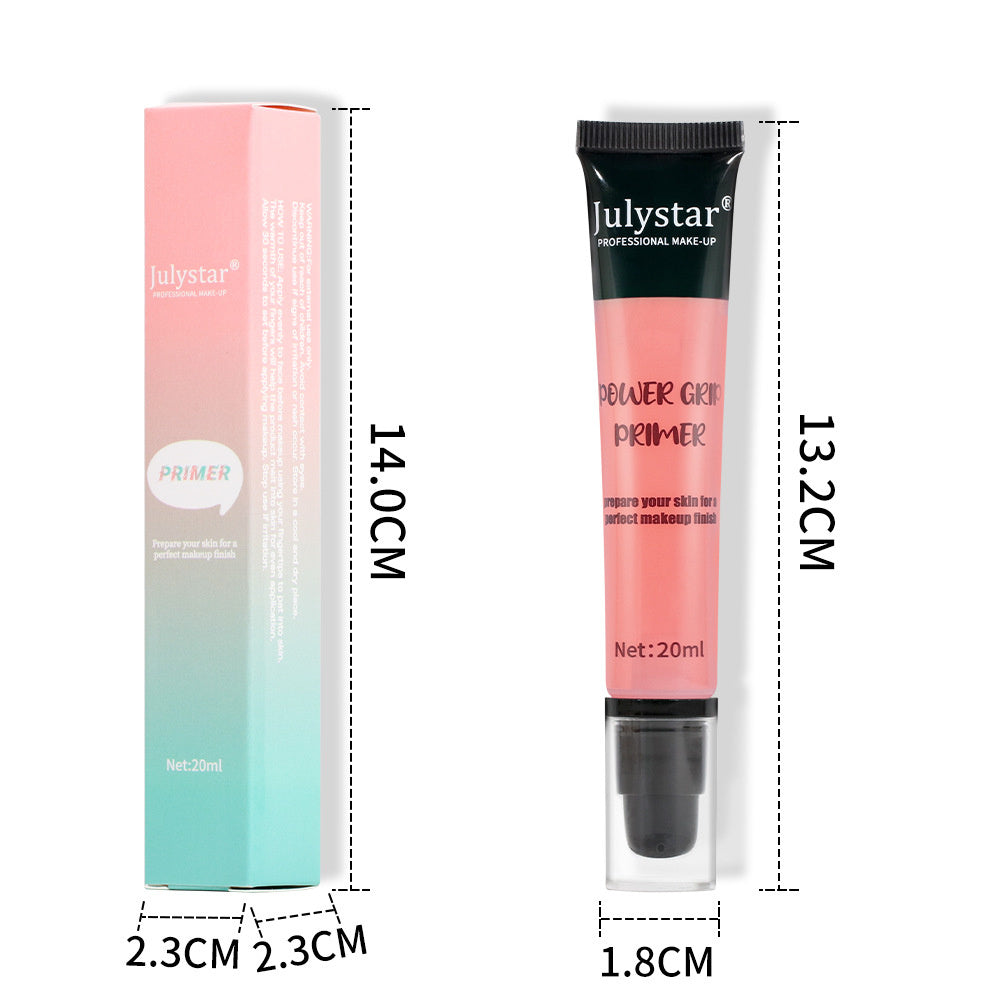 Makeup Portable Eye And Face Isolation Make-up Primer Base Moisturizing Invisible Pore Gel Make-up Primer