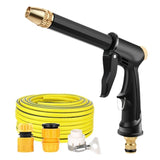 High Pressure Household Car Washing Gun