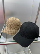 gucci Cap Top Version