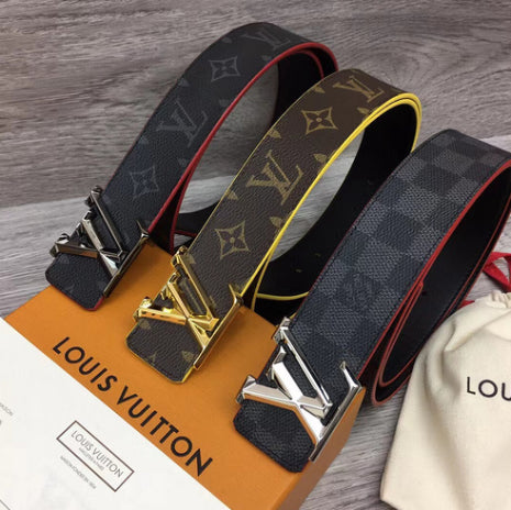 Louis Vuitton Gürtel