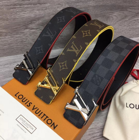 Louis Vuitton belt